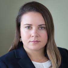 Bridget Carr Email & Phone Number