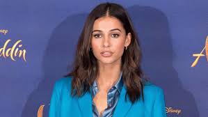 Naomi Scott to Star in Netflixs Anatomy of a Scandal (Exclusive)