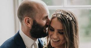 In pictures: Louise Ledwith and Robbie Murphy's wedding