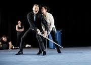 Single Sword
