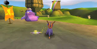 Autumn Plains Home - Spyro Reignited Trilogy Walkthrough - Neoseeker