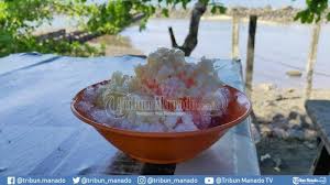 Es teler mendunia adalah tempat jajan. Cerita Asal Mula Nama Es Teler Ternyata Berawal Dari Celetukan Mahasiswa Ui Wah Esnya Bikin Teler Halaman All Tribun Manado