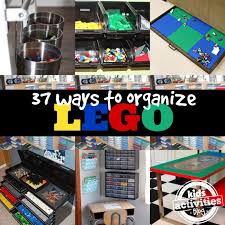 Musical toys, kids tablets, science & discovery toys 37 Genius Lego Organization Storage Ideas Kids Activities Blog