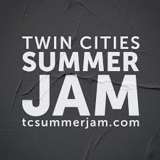 Twin Cities Summer Jam At Canterbury Park On 23 Jul 2020