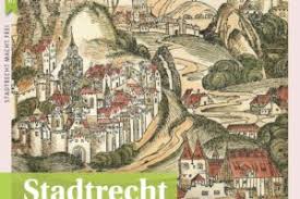 Das späte mittelalter ist eine wichtige zeit des übergangs, aber auch eine zeit der wirtschaftlichen not und der größten katastrophe des mittelalters, der pest, die mitte des 14. Damals 09 2019 Stadtrecht Macht Frei Die Blute Der Stadte Im Mittelalter Wissenschaft De