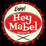 Hey Mabel at 20 Deep Winery