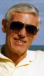 Brian George Vooght Obituary