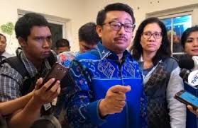 Poin itu terlihat jelas saat pimpinan memilih bungkam ketika. Harun Masiku Kabur Sebelum Ott Demokrat Partai Banteng Bukan Kaleng Kaleng Monitor