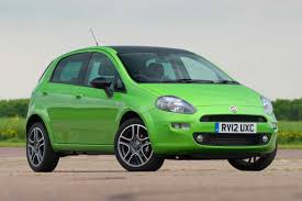 The fiat punto is a supermini car produced by the italian manufacturer fiat from 1993 to 2018, spanning over three generations. Fiat Punto Taken Off Sale After 13 Years Autocar