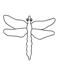 Dragons have an honorable position in chinese culture and mythology. Kids 3d Dragonfly Craft