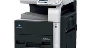 Top 4 download periodically updates drivers information of konica minolta 367 pcl printer driver full drivers versions from the publishers, but some download links are directly from our mirrors or publisher's website, konica. Konica Minolta Bizhub 36 Driver Software Download
