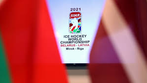 4 teams participating in day 4 of the tournament in group b! 2021 Iihf World Championships Groups Have Been Announced Full Press Coverage