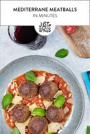 In Minutes Italienische Meatballs Rezept In 2020 Essen Kochen Rezepte Lebensmittel Essen