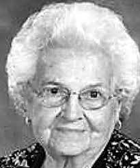 JOSEPHINE (DANEK) PETROSKY of Chesaning