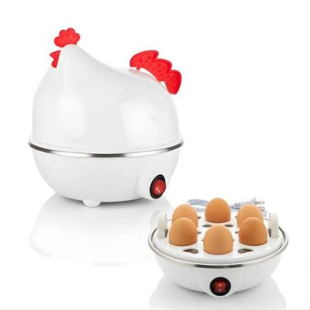 Hervidor Eléctrico de Huevos al Vapor Forma | Promart.pe - Promart