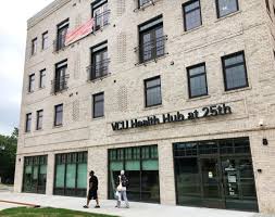 In reality, getting your first health insurance plan does not have to be daunting. Vcu Health Hub Open House On 11 9 Chpn