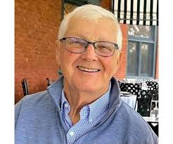 Robert Rioux Obituary (1941