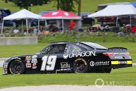 Brain scans this week showed no issues where the tumor. Matt Tifft Inches Closer To Victory You Want The First Win So Bad