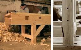 Kết quả hình ảnh cho woodworking bench