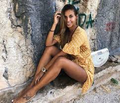 We did not find results for: Hoffenheim S Steven Zuber S Missus Is A Stunning Miss Switzerland Finalist Who Is A Stuntwoman On Us Tv