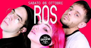 DARSENA LIVE MUSIC