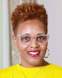 Tamara Samuels's Instagram, Twitter & Facebook