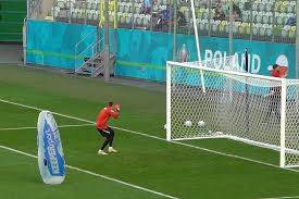 Tak fatalnego początku euro 2020 chyba nikt się nie spodziewał. K0r6k6swwaes M