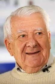 John Robert Schaffner (1924-2020)