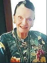 Frances Lea “Fanny” Mayes Dow (1925-2021)