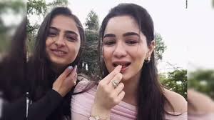 Sara Tendulkars London picnic with Pakistani LGBTQ influencer Sufi Malik  goes viral. Check pics - The Economic Times