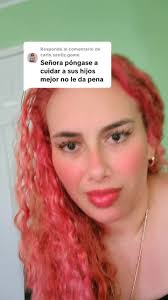 Sandra Martínez Bailarina Artista D Rctv