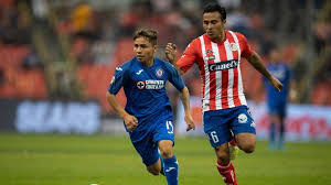 Check spelling or type a new query. Atletico San Luis Cruz Azul Como Y Donde Ver Horario Y Tv Online As Mexico