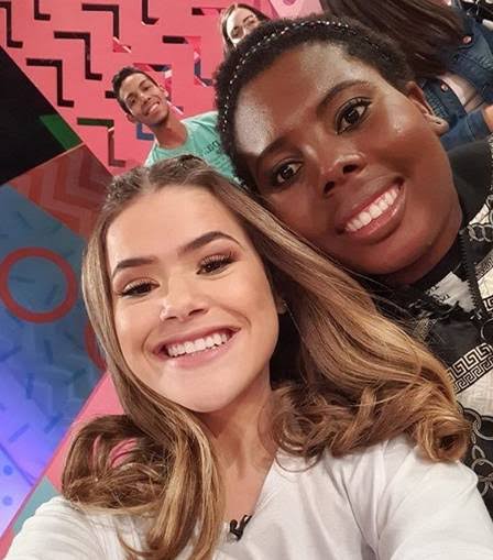 Após ficar mais de 12 horas desaparecida, Aline Borel, funkeira que  viralizou na web, anuncia afastamento das redes sociais - TV e Lazer -  Extra Online