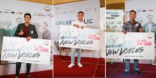 On 25 october 2018, the malaysian attorney general's chamber announced changes to the port limits for the johor bahru port.53 this was followed by the marine department of he also announced that the republic had extended its port limits off tuas in response to malaysia's actions.56. Hunting For New Voices 2018 Onerepublic Singing Competition