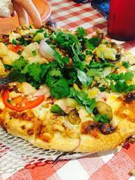 Photos At Bill S Pizza Downtown Palm Springs Palm Springs Ca Healthy Eating Free Breakfast Healthy