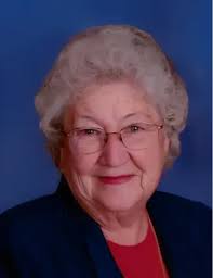 Obituary information for Beverly Ann Budde