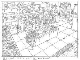 It solely takes a few minutes to print out a number of coloring pages, … Restaurant Coloring Pages Coloring Home