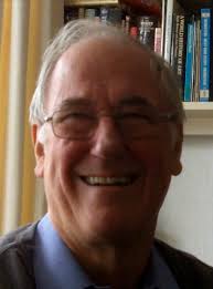 Postcards from a planner: John Bruce interview