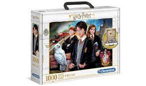 We did not find results for: Buy Clementoni Harry Potter 1000 Piece Briefcase Jigsaw Puzzle Jigsaws And Puzzles Argos