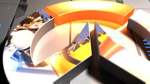 Click a thumb to load the full version. Screenbeauty Tracer 4k Overwatch Games