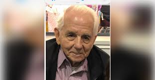 Obituary information for Jack Turner