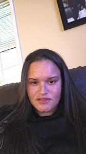 Morgan Bianca Powell