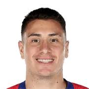 Santiago giménez on fifa 21. Jose Maria Gimenez Fifa 21 84 Rating And Price Futbin