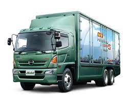 It was named as profia for japanese market officially and it was formerly recognized as the super dolphin profia. Hino Series 5 10 Wheel 6x2 Medium 25 Ton Fl Truck