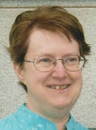 Christine Johnson Obituary