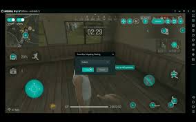 Memu app player, ldplayer, tencent gaming buddy, nox player, bluestack, remix os, and phoenixos, etc. Free Fire Emulator Install And Play Free Fire On Pc