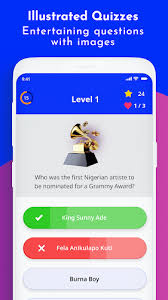 We've got 11 questions—how many will you get right? Edquest Nigeria S Favourite Trivia Quiz App Latest Version For Android Download Apk