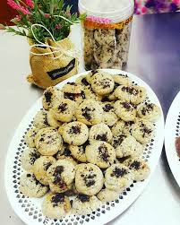 Dapatkan resepi biskut raya moden / tradisional yang mudah untuk membuat biskut raya sehebat biskut raya chef wan mahupun biskut raya chef liza!! senarai biskut raya yang saya sebutkan tadi sememangnya mendapat permintaan yang tinggi setiap kali tibanya hari raya. Kelas Biskut Raya Di Kursus Masakan Bersama Sis Liza Facebook