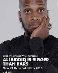 Ali Siddiq