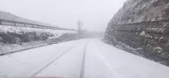 En 2018 la comunidad de madrid ha registrado 4.494 viviendas okupadas, un 12,18% más que en 2017. La Nieve Provoca Retrasos En Los Autobuses Entre Logrono Y Madrid